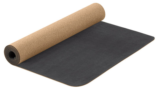 Eco Cork Yoga Mat