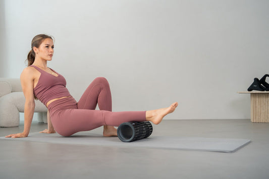 Heartbeat Massage Roller